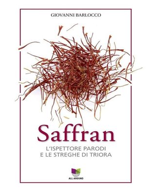 cover image of Saffran